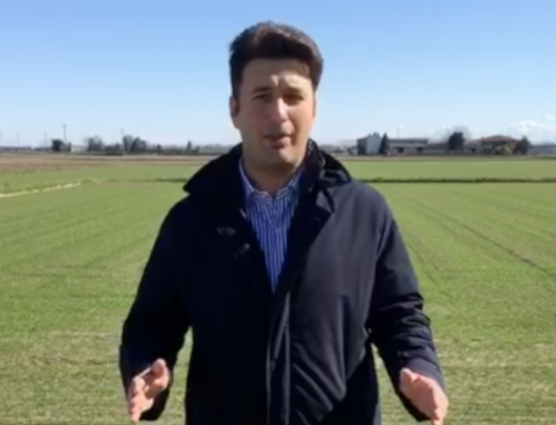 VIDEO - Riboldi: «A Casale rimangono tre i casi confermati»